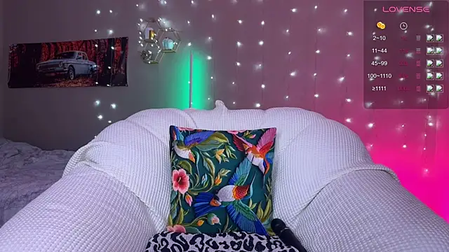 Tanya Acid online show from 07.27.26