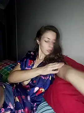 Missmesexycouple69 online show from 02.28.26