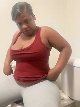 Prettynthick12 online show from 06.12.26