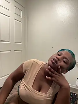 Prettynthick12 online show from 06.28.26