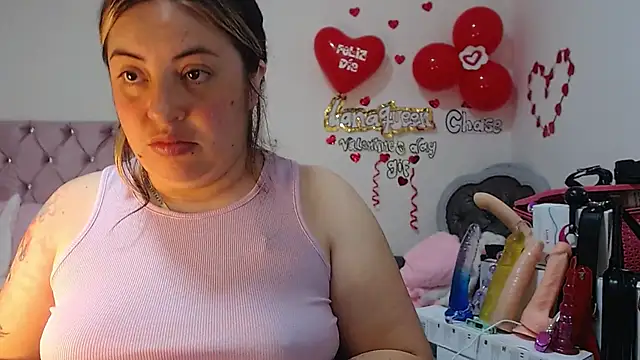 lanaqueen699 online show from 03.03.25