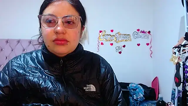 lanaqueen699 online show from 10.30.25