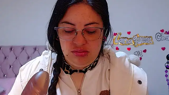 lanaqueen699 online show from 02.18.26