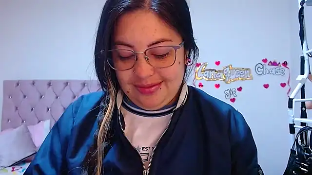 lanaqueen699 online show from 02.20.26