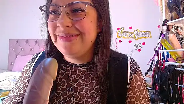 lanaqueen699 online show from 04.27.26
