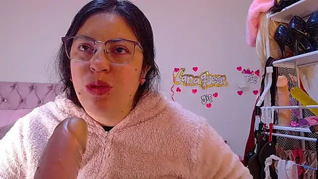 lanaqueen699 online show from 06.09.26