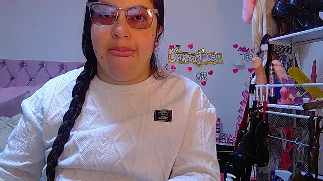 lanaqueen699 online show from 06.12.26