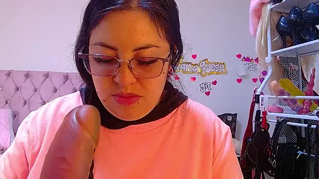 lanaqueen699 online show from 06.24.26