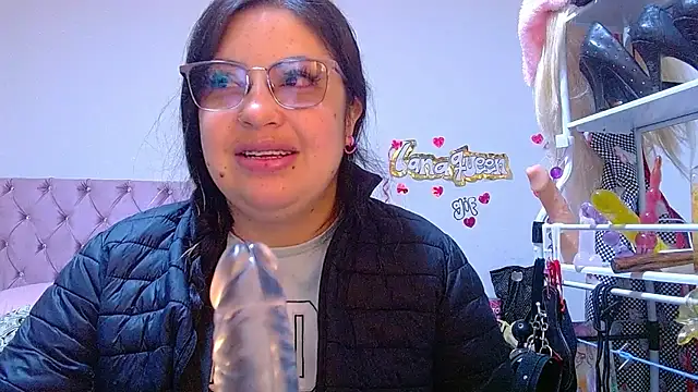 lanaqueen699 online show from 07.06.26