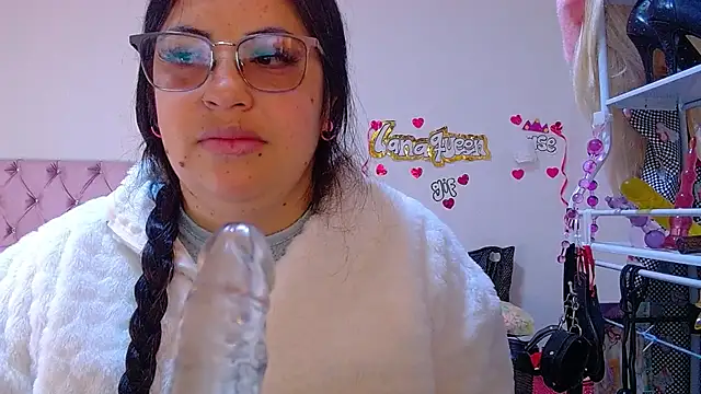 lanaqueen699 online show from 07.07.26