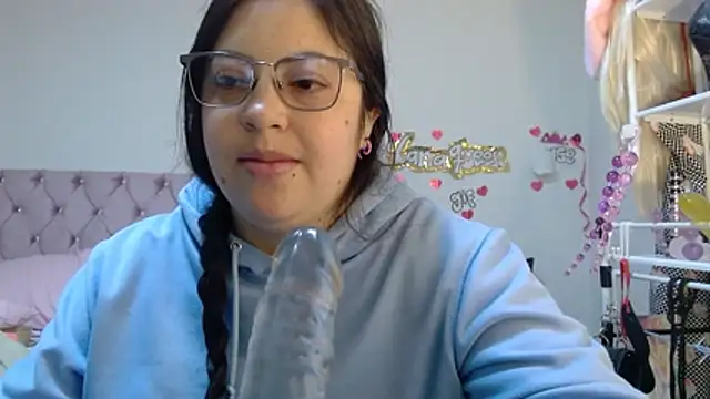 lanaqueen699 online show from 07.10.26
