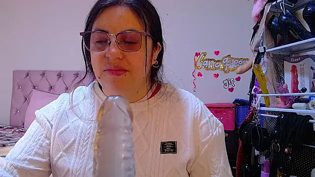 lanaqueen699 online show from 07.22.26