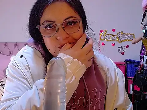lanaqueen699 online show from 07.23.26