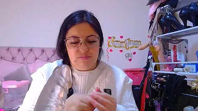 lanaqueen699 online show from 07.24.26