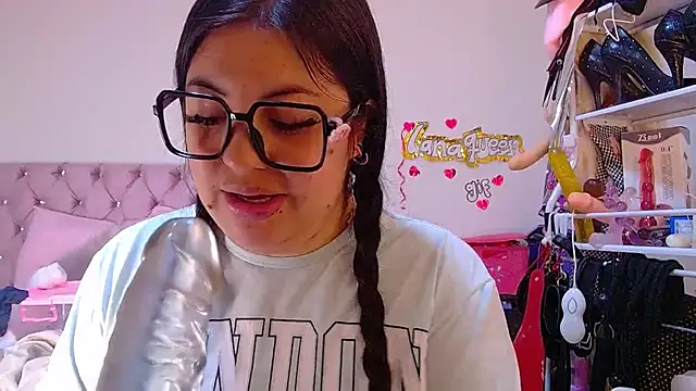 lanaqueen699 online show from 07.28.26