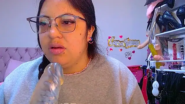 lanaqueen699 online show from 07.29.26