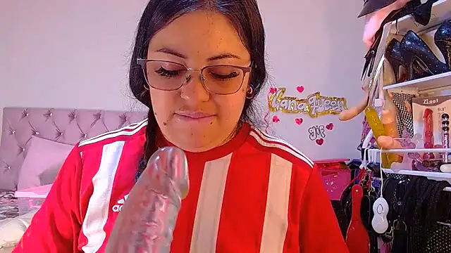 lanaqueen699 online show from 07.30.26