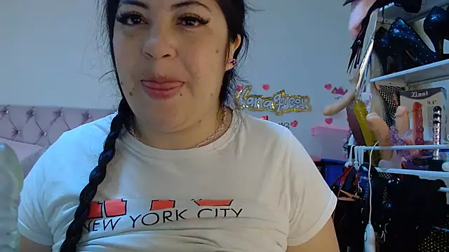 lanaqueen699 online show from 08.04.26