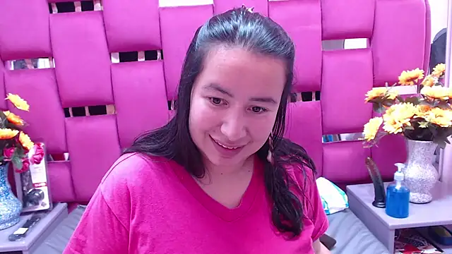 NaomyPrinces online show from 12.30.24