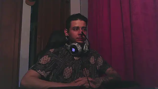 Ceder-Calistenes online show from 02.12.26