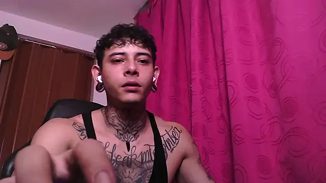 Ceder-Calistenes online show from 05.14.26