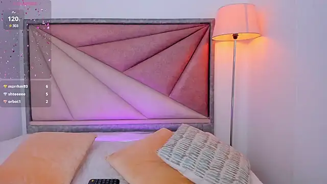 Snapshot of ShegoBlake chatting on 02.12.25 ShegoBlake online show from 02.12.25