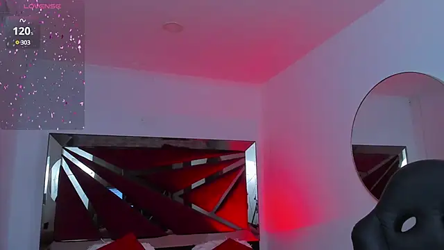 Snapshot of ShegoBlake chatting on 03.19.25 ShegoBlake online show from 03.19.25