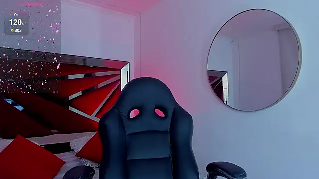 Snapshot of ShegoBlake chatting on 03.20.25 ShegoBlake online show from 03.20.25