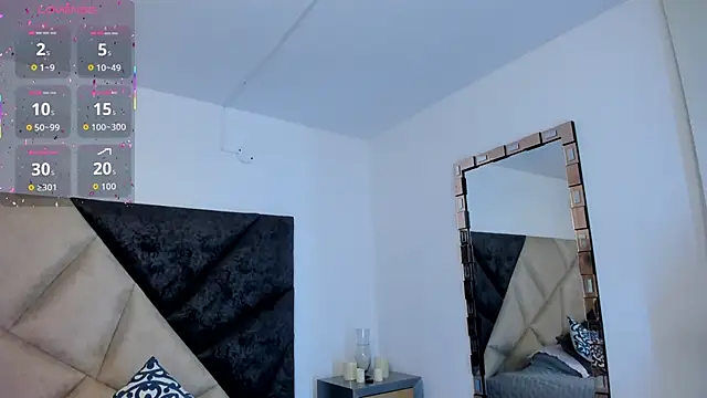 Snapshot of ShegoBlake chatting on 10.24.25 ShegoBlake online show from 10.24.25