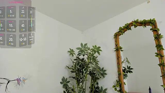 Snapshot of ShegoBlake chatting on 11.26.25 ShegoBlake online show from 11.26.25