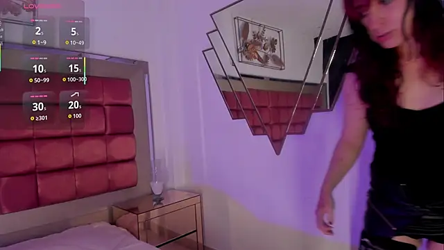 Snapshot of ShegoBlake chatting on 12.23.25 ShegoBlake online show from 12.23.25