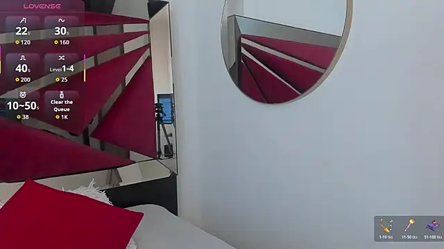 Snapshot of ShegoBlake chatting on 01.06.26 ShegoBlake online show from 01.06.26