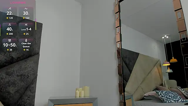 Snapshot of ShegoBlake chatting on 01.07.26 ShegoBlake online show from 01.07.26