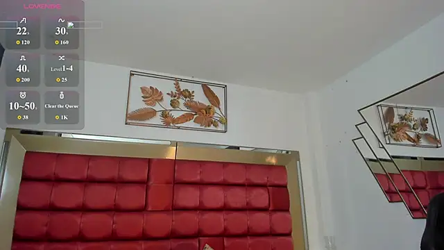Snapshot of ShegoBlake chatting on 04.01.26 ShegoBlake online show from 04.01.26