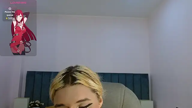 april bunnyy online show from 06.19.26