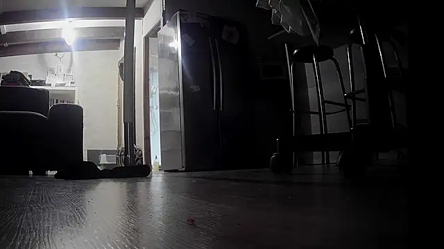 Snapshot of FLakiReve chatting on 10.30.25 FLakiReve online show from 10.30.25