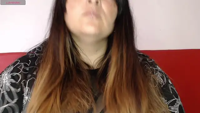 amydeepqueen online show from 12.26.24