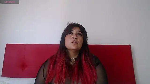 amydeepqueen online show from 02.10.25