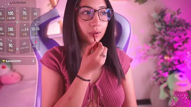 Sunny flower  online show from 03.13.26