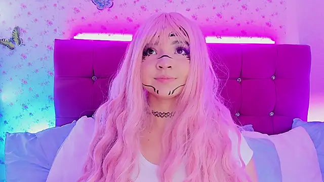 Mai higurashi online show from 03.19.26