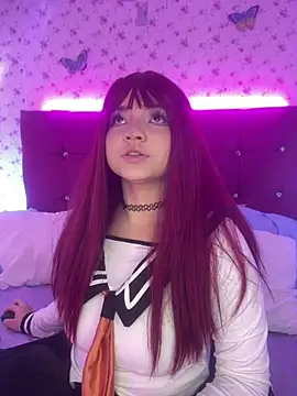 Mai higurashi online show from 03.20.26