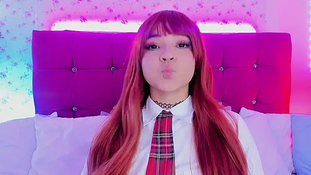 Mai higurashi online show from 03.24.26