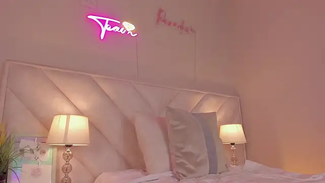  angela x online show from 02.13.26