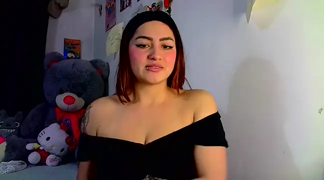 lucycherry   online show from 03.10.25