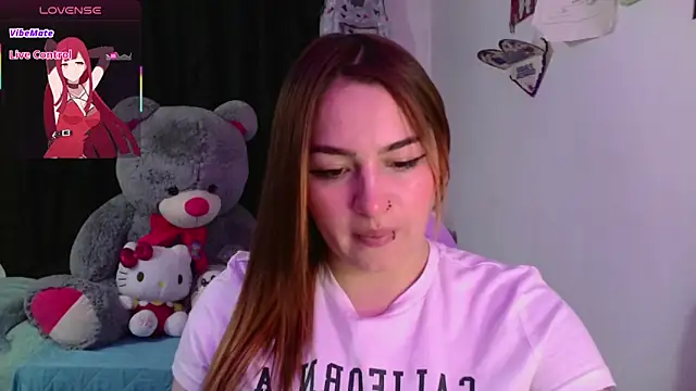 lucycherry   online show from 11.20.25