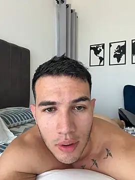 kevin white  online show from 08.02.26