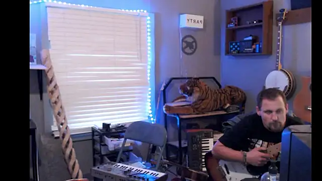 itsjameswebbscope online show from 04.25.26