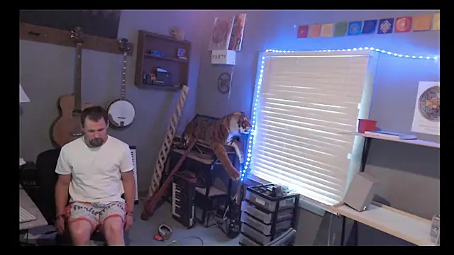 itsjameswebbscope online show from 05.02.26