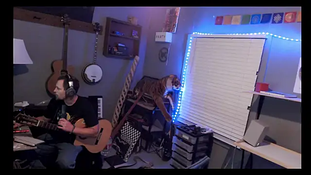 itsjameswebbscope online show from 05.04.26