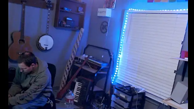 itsjameswebbscope online show from 05.05.26